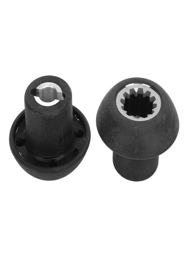 shenruifa 2pcs Replacement Part Blender Drive Socket Kit for 5000 5200 Series Blender Accessories Drive Socket Kit (BL-02) - Image 1